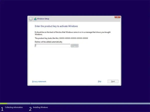 Microsoft Windows 10 Pro Key - Image 5