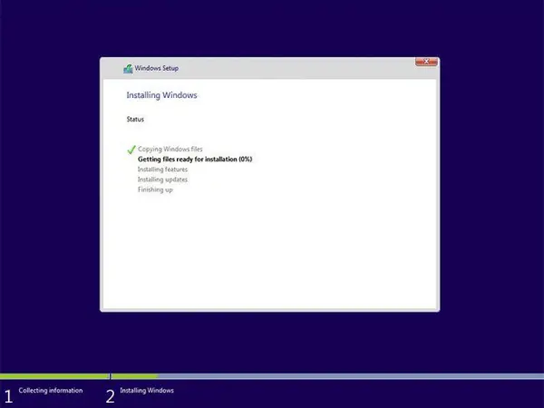 Microsoft Windows 10 Pro Key - Image 6