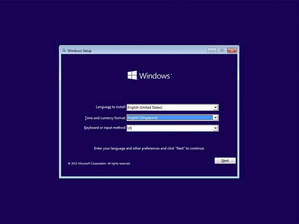 Microsoft Windows 10 Home Key - Image 2
