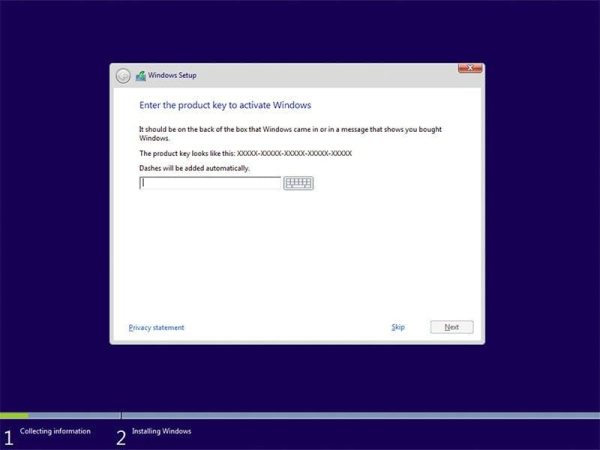 Microsoft Windows 10 Home Key - Image 4
