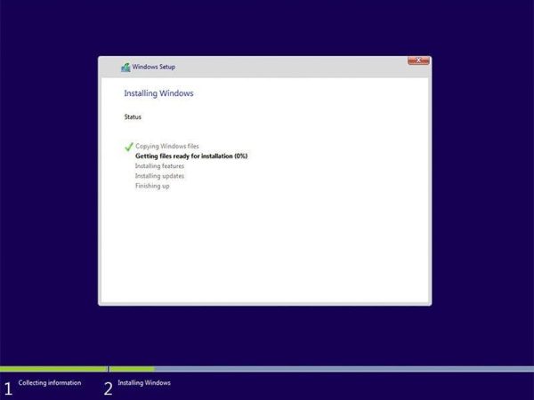 Microsoft Windows 10 Home Key - Image 5
