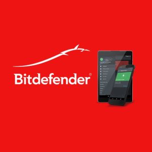 Bitdefender Mobile Security for Android Key (6 Months / 1 Device)