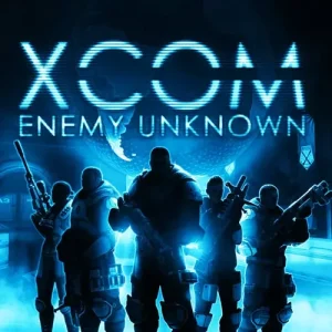 XCOM: Enemy Unknown PC Steam CD Key