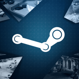 10 x Random PC Steam CD Key
