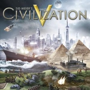 Sid Meier's Civilization V Steam CD Key