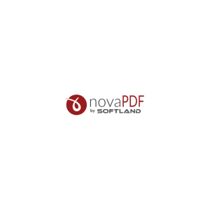 novaPDF Lite 11 Key (Lifetime  / 1 PC)