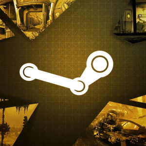 1 x Premium Random PC Steam CD Key