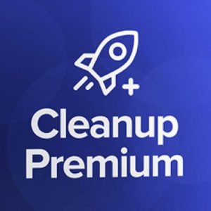 Avast Cleanup Premium 2021 (1 Year / 1 PC)