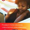 McAfee Internet Security 10 Devices 1 Year - Image 2
